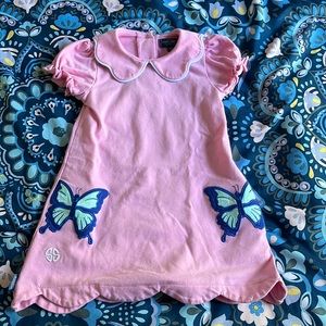 Simply Southern 2T Dress
